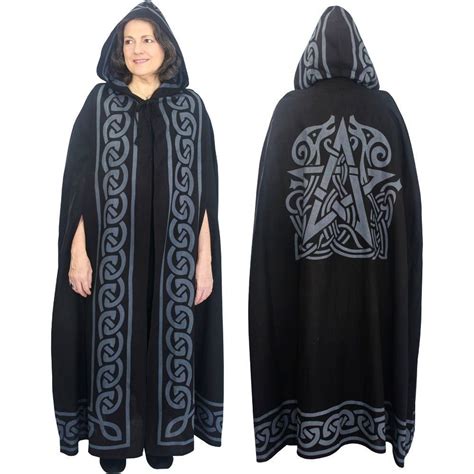 Male Wiccan Ritual Attire: Honoring Masculinity and Spirituality
